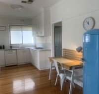 The Batch on Benyon  Fresh and Cute as a Button - New Castle Holiday