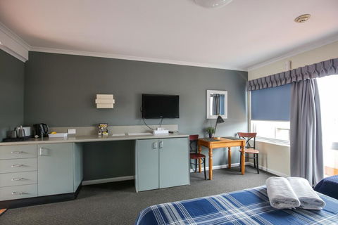 The Bayview Hotel - New Castle Holiday 2