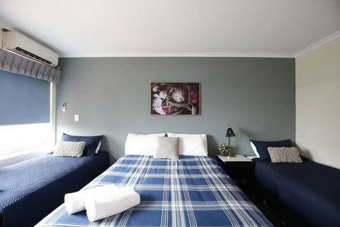 The Bayview Hotel - New Castle Holiday 1