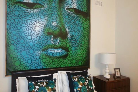 The Beach House Apartment - New Castle Holiday 2