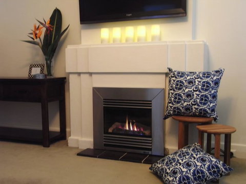 The Beach House Apartment - New Castle Holiday 1