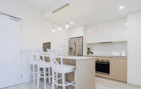 The Beach Pad - New Castle Holiday 1