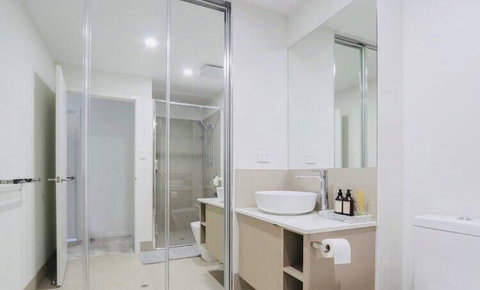 The Beach Pad - New Castle Holiday 2