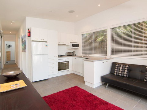 The Beach Shack - New Castle Holiday 1