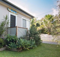 The Beach Shack - New Castle Holiday