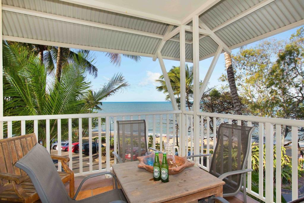 Ellis Beach QLD New Castle Holiday