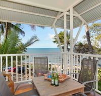 The Beach Shack 3BR Waterfront Resort Own WIFI - New Castle Holiday