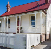 Brampton Cottage - New Castle Holiday