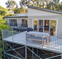 Freycinet Haven - New Castle Holiday