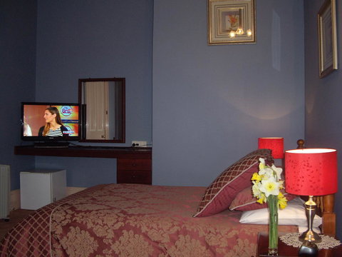 Lucinda B&B - New Castle Holiday 25