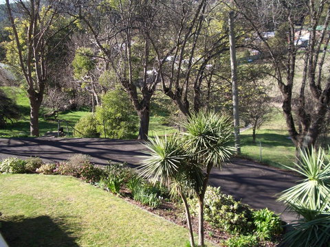 Lucinda B&B - New Castle Holiday 22