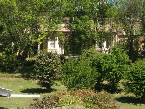 Lucinda B&B - New Castle Holiday 20