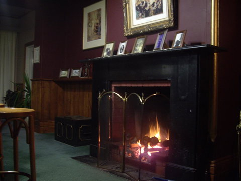 Lucinda B&B - New Castle Holiday 4