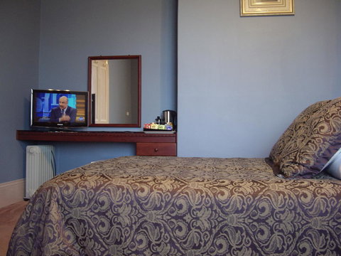 Lucinda B&B - New Castle Holiday 27