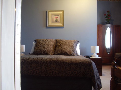 Lucinda B&B - New Castle Holiday 11