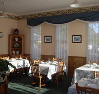 Lucinda BB - New Castle Holiday