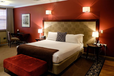 Tarraleah Estate - New Castle Holiday 32