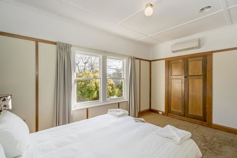 Tarraleah Estate - New Castle Holiday 20