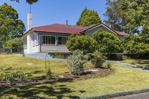 Tarraleah Estate - New Castle Holiday 37