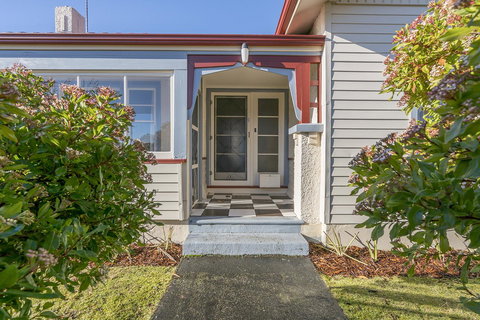 Tarraleah Estate - New Castle Holiday 23