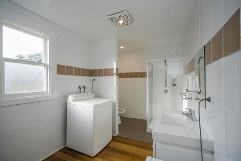 Tarraleah Estate - New Castle Holiday 43