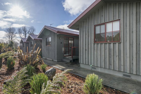 Tarraleah Estate - New Castle Holiday 39