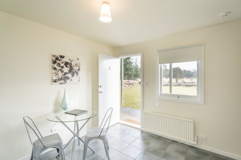 Tarraleah Estate - New Castle Holiday 25