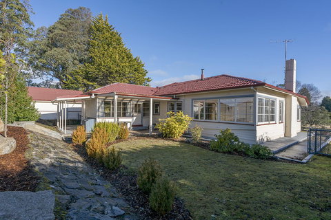 Tarraleah Estate - New Castle Holiday 24