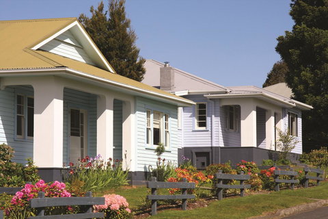 Tarraleah Estate - New Castle Holiday 29