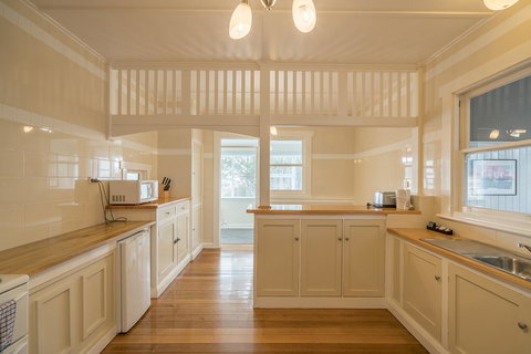 Tarraleah Estate - New Castle Holiday 10