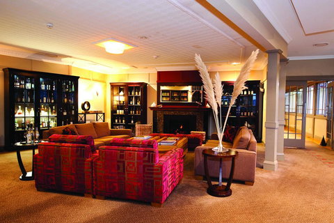 Tarraleah Estate - New Castle Holiday 33