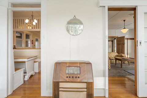 Tarraleah Estate - New Castle Holiday 13