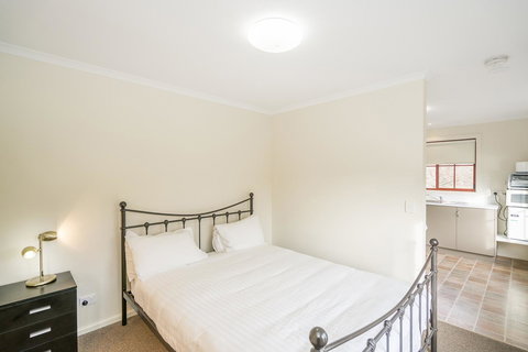 Tarraleah Estate - New Castle Holiday 40