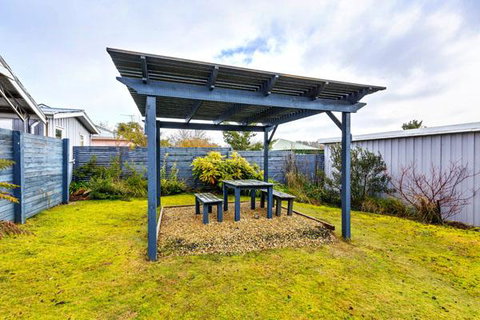 Tarraleah Estate - New Castle Holiday 42