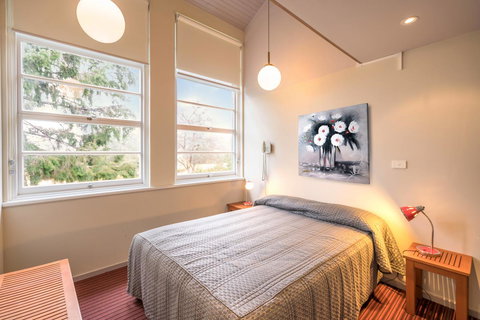 Tarraleah Estate - New Castle Holiday 2