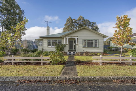 Tarraleah Estate - New Castle Holiday 11