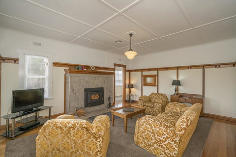 Tarraleah Estate - New Castle Holiday 12