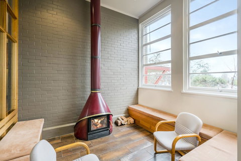 Tarraleah Estate - New Castle Holiday 8