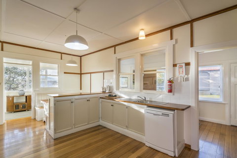 Tarraleah Estate - New Castle Holiday 4