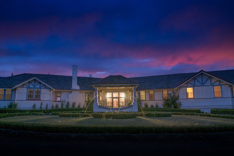 Tarraleah Estate - New Castle Holiday 31