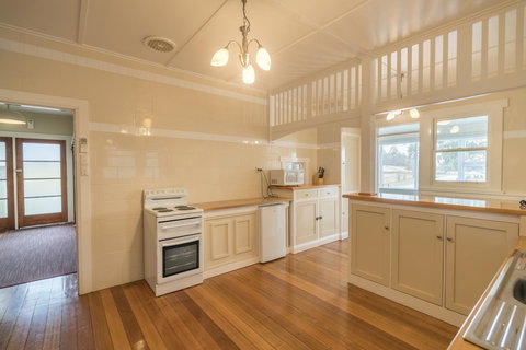 Tarraleah Estate - New Castle Holiday 16