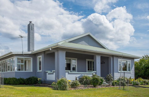 Tarraleah Estate - New Castle Holiday 30