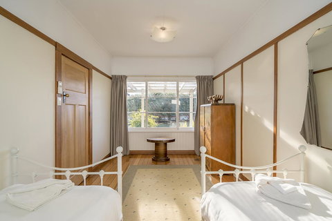 Tarraleah Estate - New Castle Holiday 22