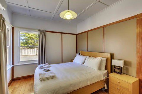 Tarraleah Estate - New Castle Holiday 41