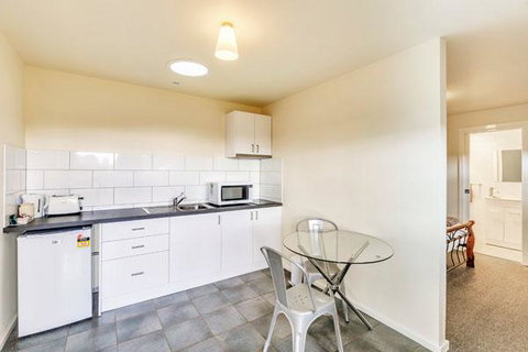 Tarraleah Estate - New Castle Holiday 38