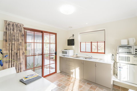 Tarraleah Estate - New Castle Holiday 36