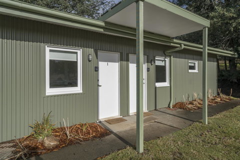 Tarraleah Estate - New Castle Holiday 19