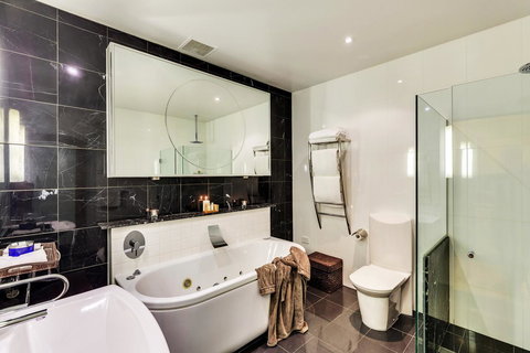 Tarraleah Estate - New Castle Holiday 34