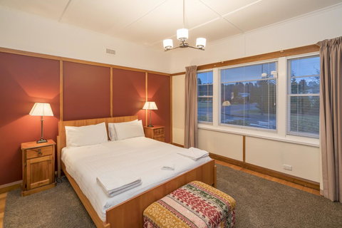 Tarraleah Estate - New Castle Holiday 6