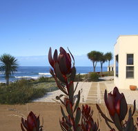 Saltwater Sunrise - New Castle Holiday